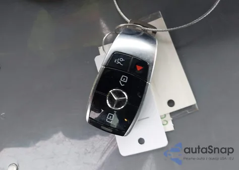 2023 Mercedes-Benz E 350 4Matic из США, поврежденный, VIN W1KZF8EB8PB171470